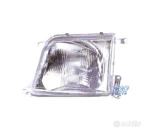 FANALE SINISTRO PER TOYOTA LAND CRUISER FJ90 96-99