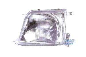 FANALE SINISTRO PER TOYOTA LAND CRUISER FJ90 96-99