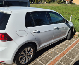 Golf 7