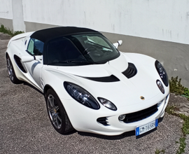 Lotus elise sc 220cv prezzo trattabile