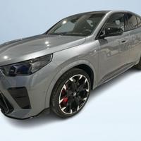 BMW X2 M35i xDrive M Sport Pro
