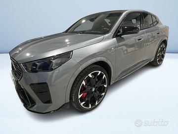 BMW X2 M35i xDrive M Sport Pro