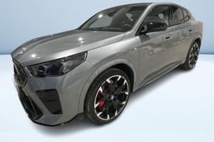 BMW X2 M35i xDrive M Sport Pro
