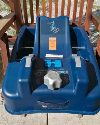 Trio Pliko Switch Modular Peg Perego 0-3 anni