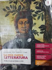 La mia nuova letteratura
