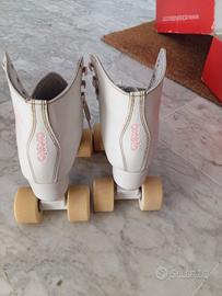 Pattini a rotelle tg35