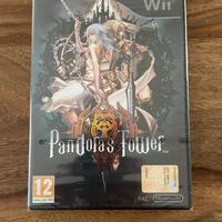 Pandora’s Tower Nuovo - Nintendo Wii
