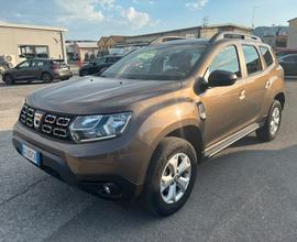 Dacia Duster 1.0 TCe 100 CV ECO-G 4x2 Prestige