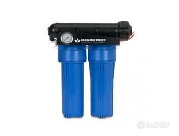 Depuratore d'Acqua a Osmosi Inversa