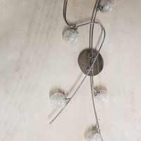 Lampadario soggiorno