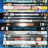 Lotto Blu Ray 4,00 Euro