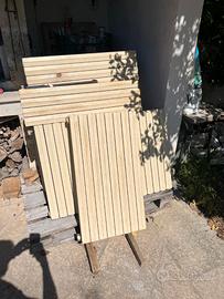 Termosifoni in ghisa