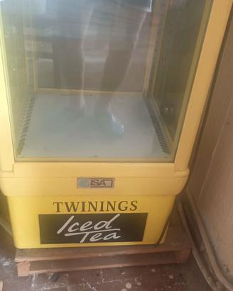 Vetrina espositore