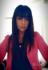 Barista/Commessa/Responsabile di negozio