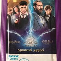 Figurine Harry Potter Conad