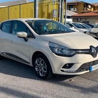 Renault Clio GPL TCe 12V 90CV 2017