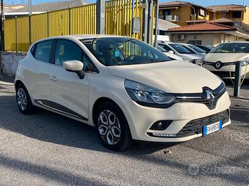 Renault Clio GPL TCe 12V 90CV 2017