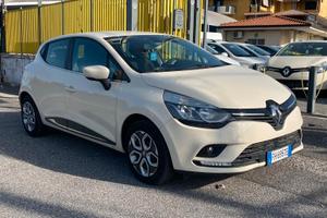 Renault Clio GPL TCe 12V 90CV 2017