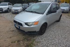 Mitsubishi Colt 1.1 12V 3p. Sound Climatic