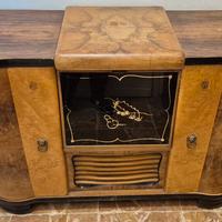 Radio d’epoca originale Geloso modello G.76 R