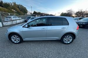 Volkswagen Golf VII 1.6 TDI 110 CV 5p. Comfortline
