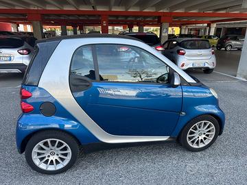 Smart 451 1.0 pure