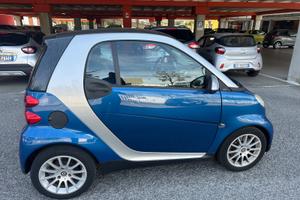 Smart 451 1.0 pure