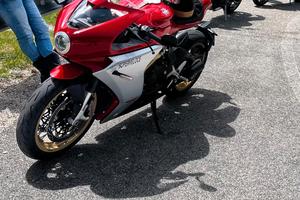 MV Agusta Superveloce 800 - 2021