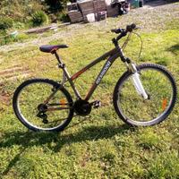 bici Rockrider 5.1