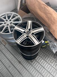 CERCHI DXS