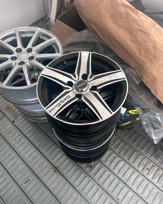 CERCHI DXS