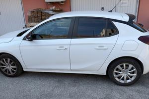 Opel Corsa 2020 5 posti guasto pompa alta pression