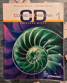 CD Corso di disegno" Vol. 1