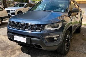 Jeep Compass PHEV 1.3T 240cv PLUG IN TRAILHAWK