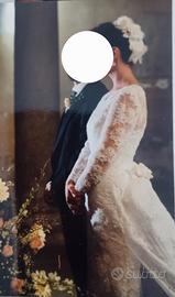 Abito da sposa