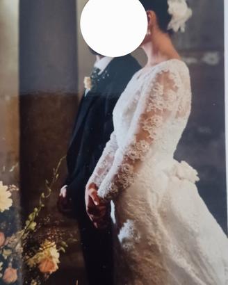 Abito da sposa