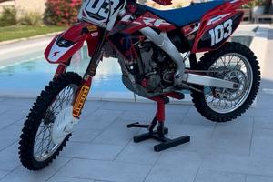 Crf 250 2006