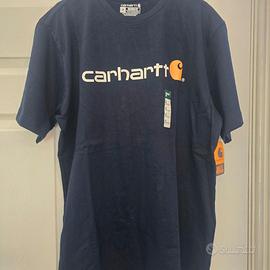 Maglietta Carhartt