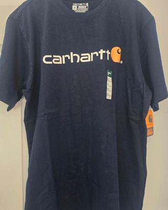 Maglietta Carhartt