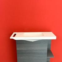 MINI MOBILE LAVAMANI SALGAR