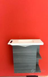 MINI MOBILE LAVAMANI SALGAR