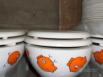 Water per bambini