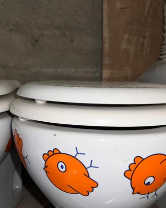 Water per bambini