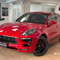 PORSCHE Macan 1ªs. '13-'25 Macan 3.0 GTS