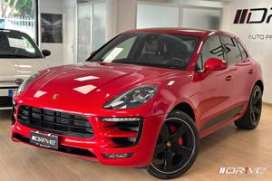 PORSCHE Macan 1ªs. '13-'25 Macan 3.0 GTS