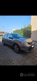 Nissan Qashqai Tekna Dig 1.2 benzina autom 95000km