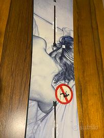 Burton cuatom fv 154