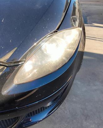 SEAT ALTEA 2007 FARO ANTERIORE SX/DX