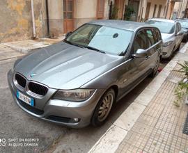 BMW Serie 3 (E90/91) - 2011