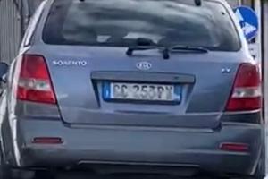 Kia Sorento 2.5 16V CRDI 4WD motore rotto